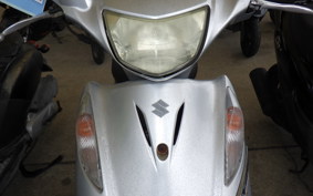 SUZUKI ADDRESS V125 G 1986 CF46A