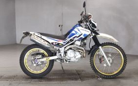 YAMAHA SEROW 250 DG17J