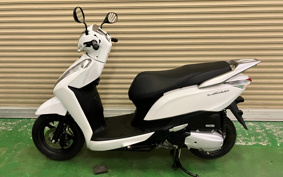 HONDA LEAD 125 JF45