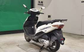 SUZUKI ADDRESS V125 DT11A