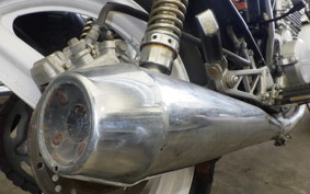 HONDA GB250 CLUBMAN GEN 2 1984 MC10
