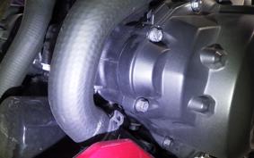 TRIUMPH STREET TRIPLE RS 2023
