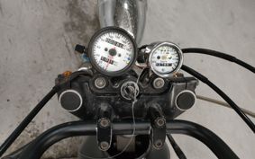 SUZUKI GLASS TRACKER BIG BOY NJ47A