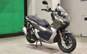 HONDA ADV150 2016 KF38