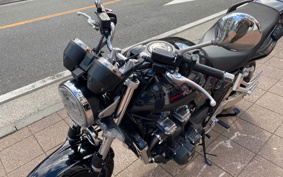 HONDA CB1300SF FINAL ED 2025 SC54
