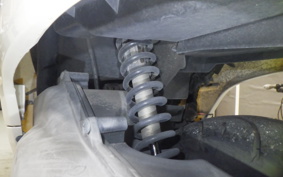 HONDA GIORNO 2 2014 AF70