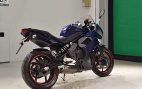 KAWASAKI NINJA 400R 2012 ER400B