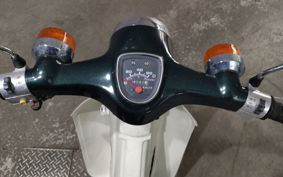 HONDA SUPER CUB50 AA01