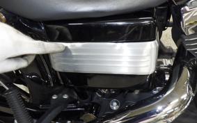 HARLEY FXDLI 1450 2006