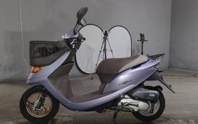 HONDA DIO CHESTER AF68
