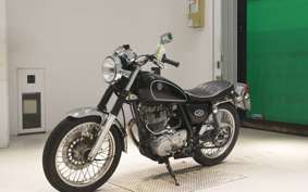 YAMAHA SR400 Gen.3 2003 RH01J