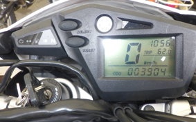 YAMAHA SEROW 250 Gen.2 DG17J