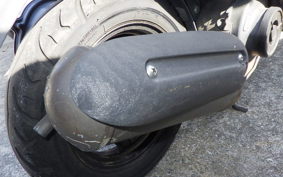 SUZUKI LET's 4 CA41A