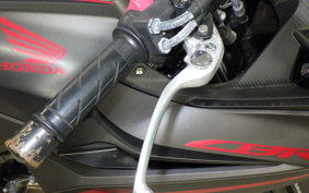 HONDA CBR400R 2019 NC56