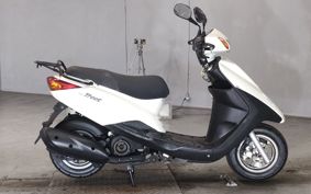 YAMAHA AKUSHI STREET SE53J