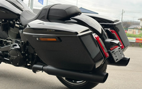 HARLEY FLTRX ROAD GLIDE 2026 KH7