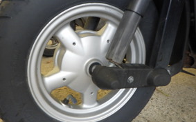 HONDA GYRO X TD02