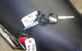 HONDA CB400 SUPER BOLDOR A 2014 NC42