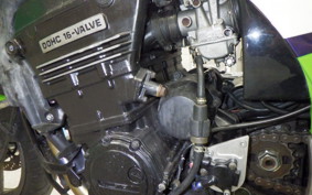 KAWASAKI GPZ900R NINJA 1998 ZX900A