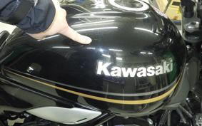 KAWASAKI Z900RS 2019 ZR900C