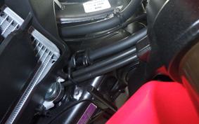 HONDA CRF250 GEN 2 RALLY MD47