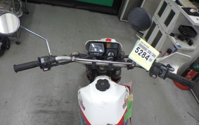 YAMAHA SEROW 225 Gen.2 1KH