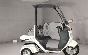 HONDA GYRO TA03