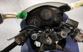 HONDA CBR400RR 1987 NC23