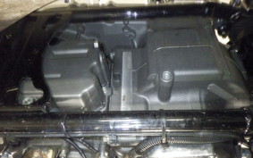 HARLEY FLHTCUSE 1800CVO 2012
