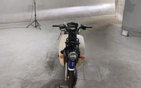 HONDA SUPER CUB110 JA61