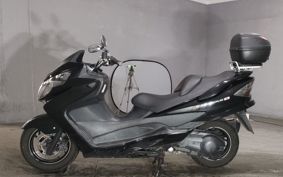 SUZUKI SKYWAVE 400S 2012 CK45A