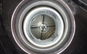 YAMAHA JOG Gen.5 SA36J