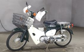 HONDA SUPER CUB50 C50
