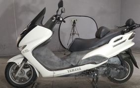 YAMAHA MAJESTY 125 SE27