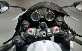 KAWASAKI ZX 1400 NINJA R 2013 ZXT40E