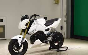 HONDA GROM