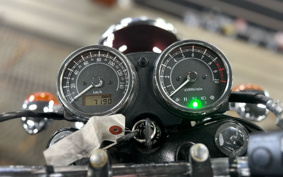 KAWASAKI ESTRELLA BJ250A