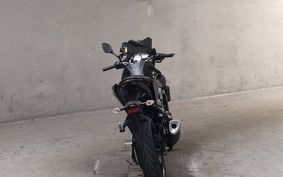 YAMAHA MT-03 2017 RH07J