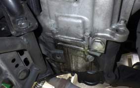 SUZUKI SKYWAVE 200 (Burgman 200) 2006 CH41A