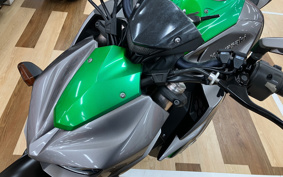 KAWASAKI Z1000 2014 ZRT00F