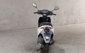 HONDA DIO AF62