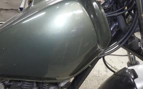 YAMAHA TW225 DG09J