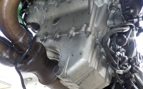 KAWASAKI NINJA ZX-6R 2024 ZX636J