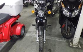 HONDA CROSS CUB 110 JA60