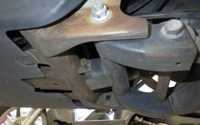 SUZUKI ADDRESS V50 CA4BA