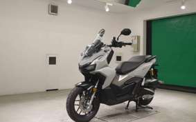 HONDA ADV160 2007 KF54