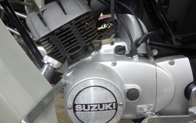 SUZUKI K125 K125