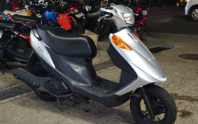SUZUKI ADDRESS V125 CF4EA