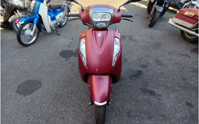 SUZUKI ADDRESS V125 DP12H