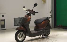 HONDA TACT-4ﾍﾞｰｼｯｸ 2016 AF79